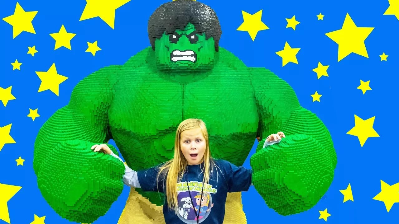 Latest Title & Thumbnail