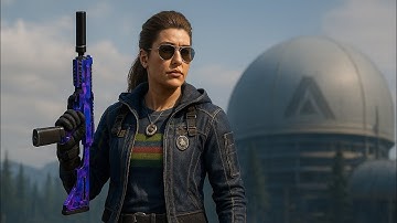 QXR Loadout COD Mobile Season 13 2025: Best Attachments & Unlock Guide for OP SMG Kills!