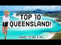 Top 10 queensland our favourite destinations  best of qld