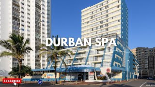 Durban Spa