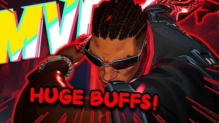BLADE IS SO STRONG AFTER THE NEW BUFFS! Marvel Rivals Ranked, Tips And Tricks!