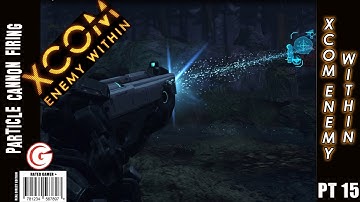 XCOM Enemy Within - Part 15 - Post Base Assault / MELD is a PAIN