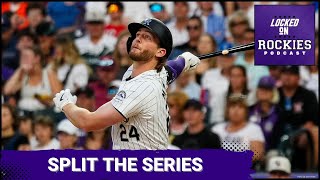 Will the Colorado Rockies trade Cal Quantrill