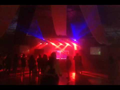 Juego de Azar (Live)