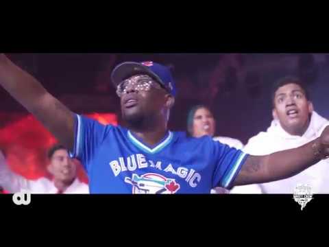 DANCE UNITY PANAMA | Teleton 20-30 2018 | Livity Crew Ft Dance Unity Crew