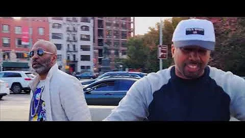 "Main Artery Slasher" Ruste Juxx feat. NINE - Produced by Dj Views