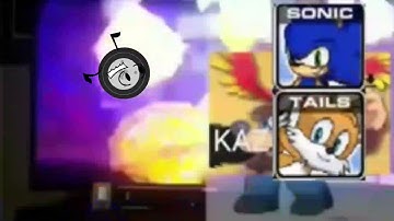 Doof Turns Into Arms Add Round 37