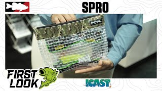 Spro Dry Bag and Mesh Soft Bait Pouch with Stephen Young | First Look 2021 screenshot 3