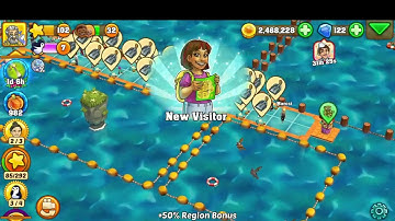 Zoo 2 game 102 10328