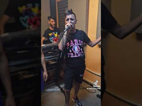 Djalil Almani 2025 وانا غايضني صح جليل الماني جديد Djalil Almani Music Rai Shorts