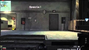 MODERN WARFARE 3 MULTIPLAYER GAMEPLAY! BARRET, SPAS 12 By xXITAlianGamingXx