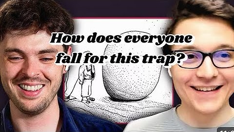 The Stone Paradox DEBUNKED