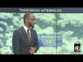 Jamaica's Weather Update May 13, 2026 | TVJ News