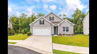 Residential for sale - 228 Lassoed Circle, Murrells Inlet, SC 29576