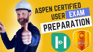 Get Aspen Certified for FREE – Step-by-Step Exam Guide!