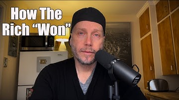 How Wealth Inequality Broke the Soul of Humanity