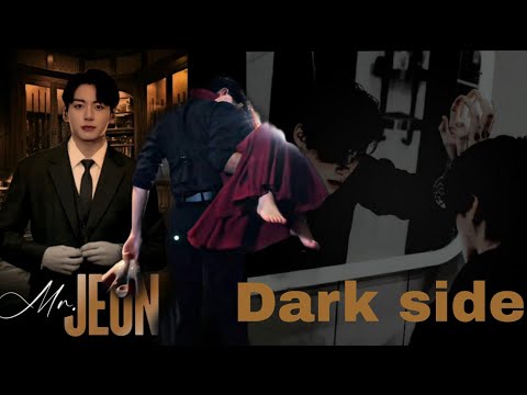 Mr jeon's Dark side ( top jk taekook ff Hindi explain) 