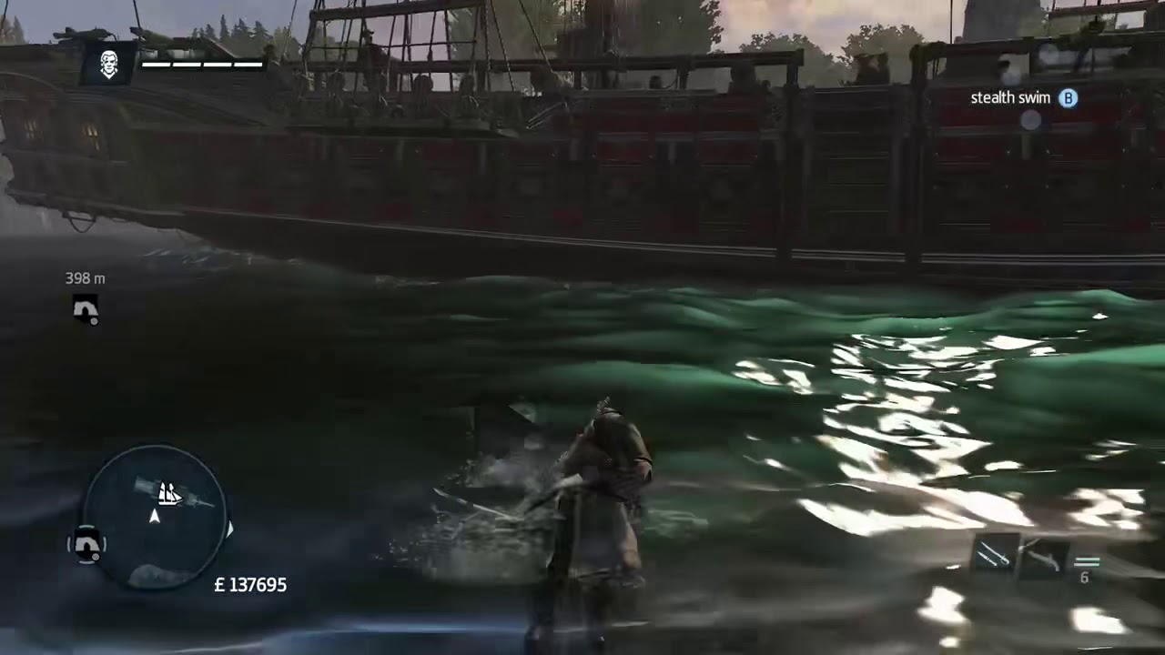 ac rogue glitch ac rogue glitch