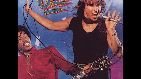 Ozz - No Prisoners (1980) [Full Album, Remastered]