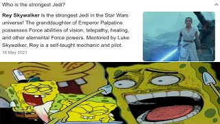 STAR WARS MEMES 37