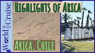 Mummies, Petroglyphs & Battle Sites | Historic Highlights of Arica, Chile