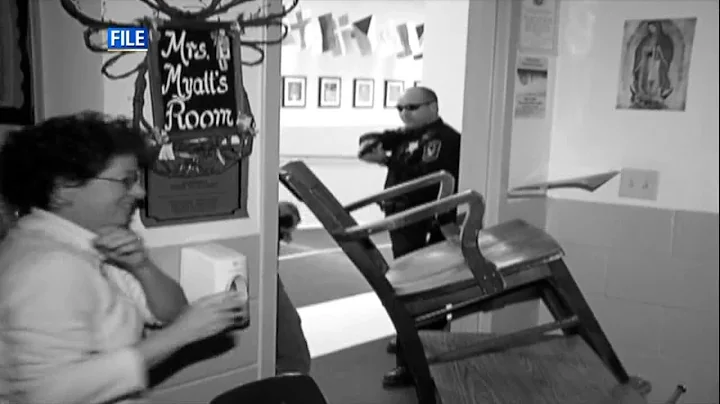 New bill allows parents to exempt kids from school shooter drills