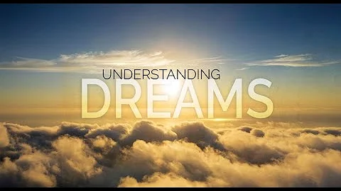 Understanding Dreams with Pastor Valerie Ellis