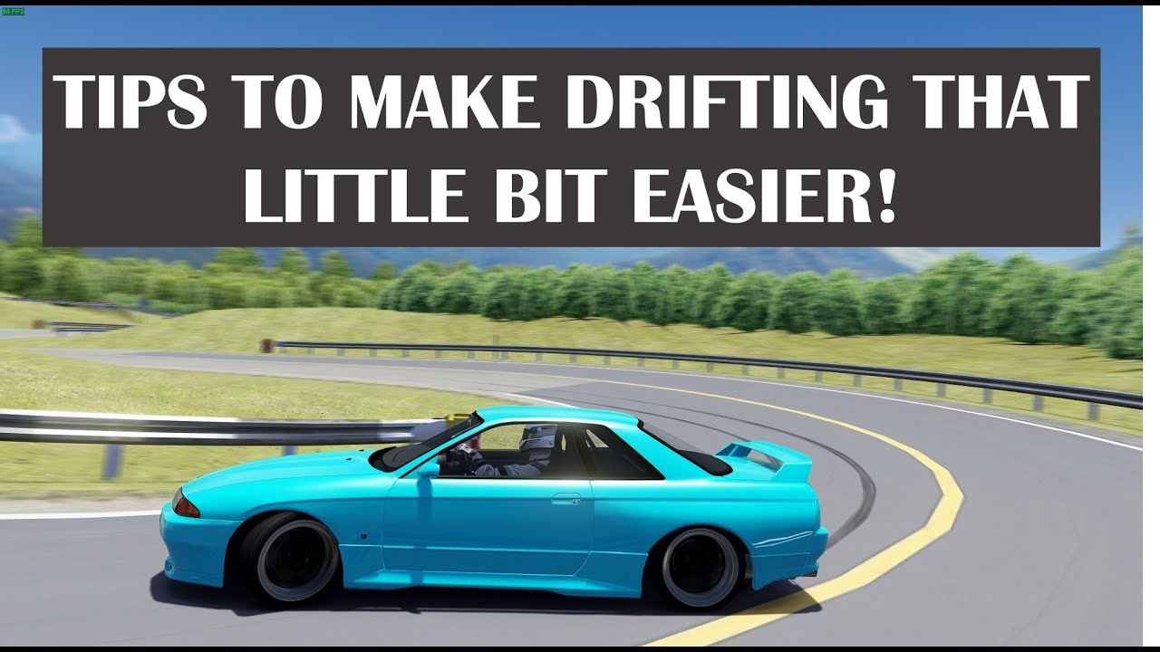 if only it had wheel support #assettocorsa #drift #underrated