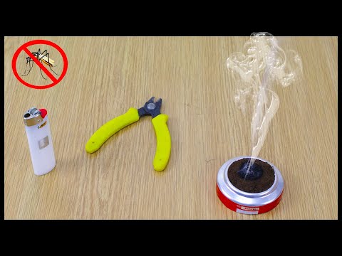 Vídeo: Receita de spray de insetos ecologicamente correto - Aprenda sobre sprays de insetos ecologicamente corretos