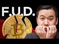 Bitcoin FUD: Common Ones You Gotta Avoid! 🙉