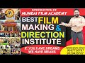 Mumbai film academy