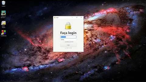 Interface Gráfica para Apps feitas em C com GTK e Glade - Aula 12   Exemplo 4.0