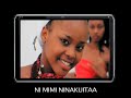 KAGOMAZ -Mbati with lyrics Mp3 Song