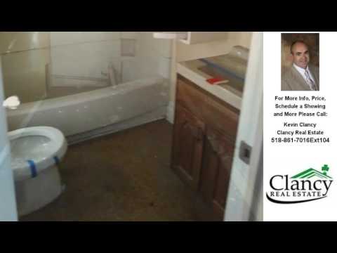 27 NORTH ST, Schenectady, NY home video tour