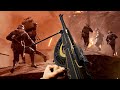 Battlefield 1&#39;s Trench Warfare Is Incredible