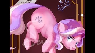 Mlp:fim Diamondtiara - Tribute - Millionare