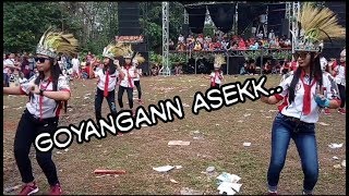 Dj Rantau Den Pajauh||SLAGER