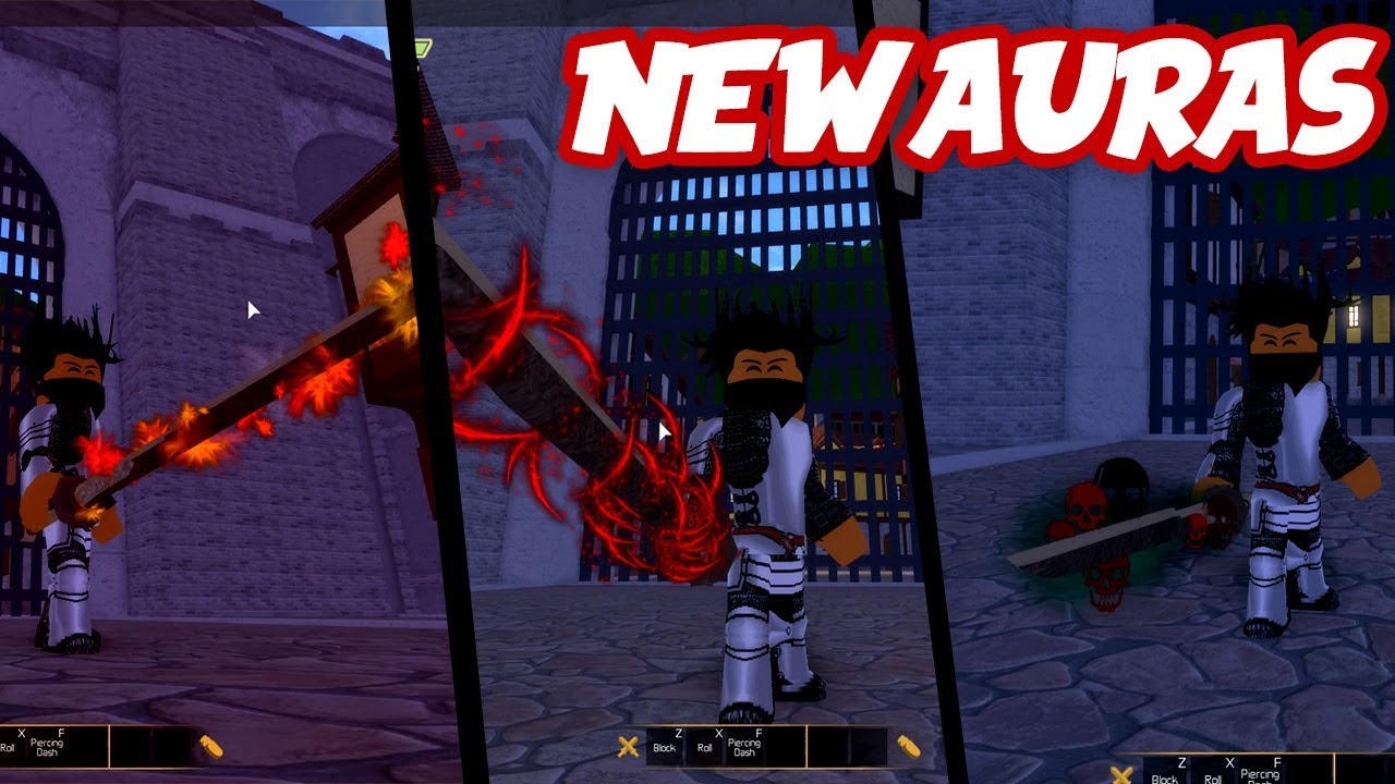 New Swordburst 2 Fall Auras Giveaway Roblox Ibemaine By Ibemaine - auto clicker for roblox sword burst 2