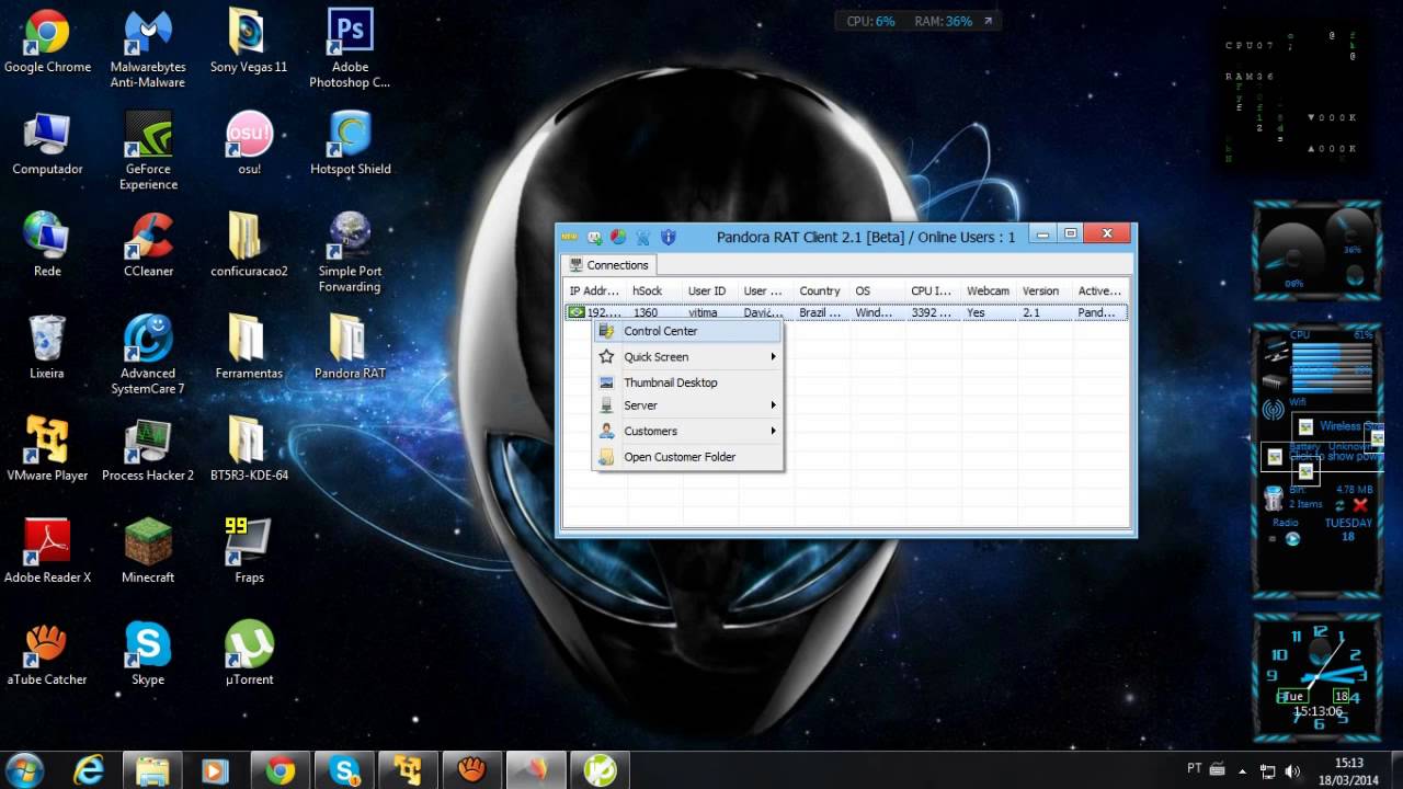 download winject torrent