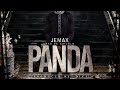 Jemax - Panda (cover)