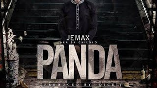 Jemax - Panda (cover)