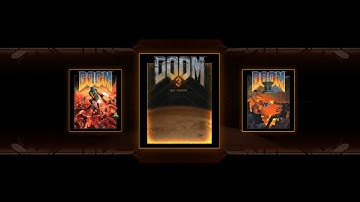 Doom3 BFG Edition the flashlight