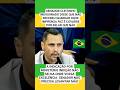 Senador Cleitimho Indiguinado Disse Que não Recebeu Nada mais do que Isso #prafrentebrasilwe
