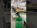 Production Hasn’t Started. Quality Has. #meatmarket #sausage #NaturalCasings #CasingProcessing