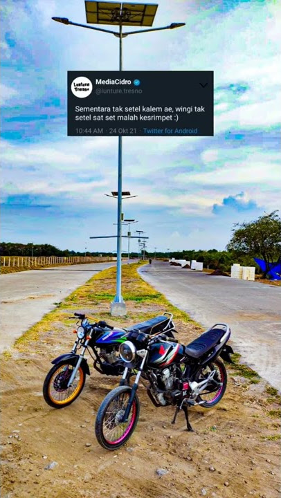 quotes #megapro #megaproherex #herexjatim #herexspeed #herex