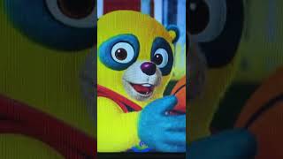 Special Agent Oso Thunder Basket Oso And Pete Make A Basket