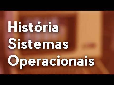 Vídeo: Sistemas X Histórias