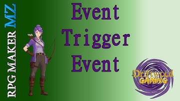 EventTouchEvent Plugin by Tea - Showcase and Tutorial