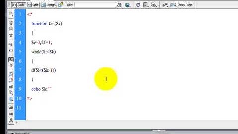 วิธีการ include file ด้วยภาษาฟังก์ชั่น php