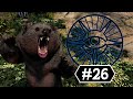 THE UN-BEAR-ABLE ROADTRIP | Skyrim Modded (Ch. 4) - Episode 26